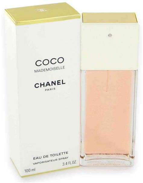 coco chanel eau de toilette|perfume Coco Chanel original.